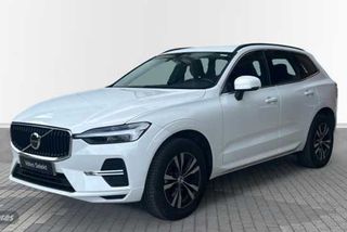 Volvo XC 60 XC60 Core, B5 AWD Mild Hybrid, Gasolina - Foto 1