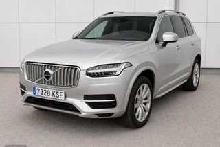 Volvo XC 90 XC90 D5 AWD Inscription 7 asientos - Foto 1