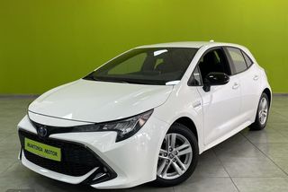 Toyota Corolla Active Tech 1.8 125H HEV - Foto 1