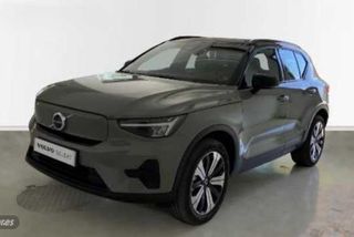 Volvo XC40 BEV RECHARGE TWIN PLUS, AWD 408 - Foto 1