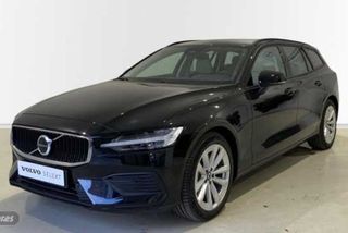 Volvo V 60 2.0 T6 PHEV CORE AUTO 4WD 350 5P - Foto 1