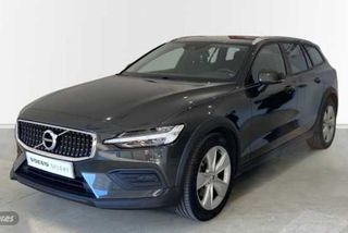 Volvo V 60 2.0 B4 D CROSS COUNTRY AUTO AWD 197 5P - Foto 1