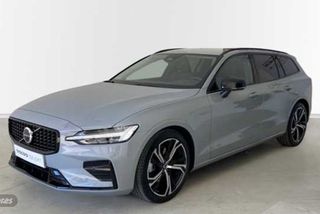 Volvo V 60 2.0 B4 P MHEV PLUS DARK AUTO 197 5P - Foto 1