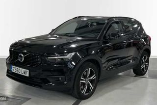 Volvo XC40 2.0 B5 G R-DESIGN AUTO 4WD 5P - Foto 1