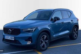 Volvo XC40 2.0 B3 PLUS DARK AUTO 5P - Foto 1