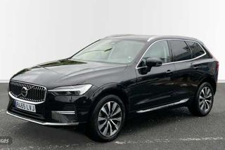 Volvo XC 60 2.0 D B4 INSCRIPTION AUTO 5P - Foto 1