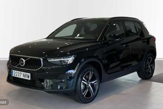 Volvo XC40 2.0 B3 MHEV CORE DCT 5P - Foto 1