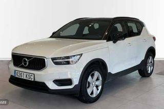 Volvo XC40 1.5 T3 5P - Foto 1