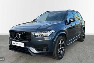 Volvo XC 90 2.0 T8 RECH. R-DESIGN EXP AWD AUTO 5P 7 PLAZAS - Foto 1