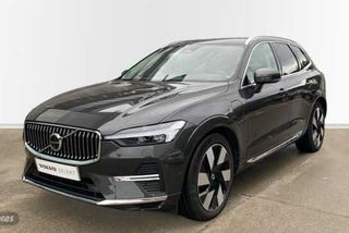 Volvo XC 60 2.0 T6 RECHARGE ULTIMATE BRIGHT AUTO 4WD 5P - Foto 1