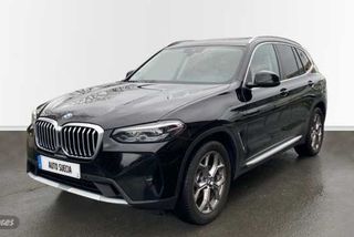 BMW X3 2.0 XDRIVE20D MHEV XLINE 4WD AUTO 5P - Foto 1