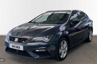 Seat Leon 1.5 TSI 110KW S/S FR EDITION ST DCT 5P - Foto 1