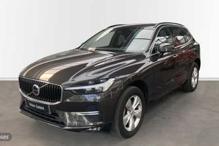 Volvo XC 60 2.0 B4 D MOMENTUM PRO AUTO 5P - Foto 1