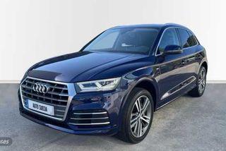 Audi Q5 2.0 TDI 120KW S TRONIC QUATTRO S LINE 5P - Foto 1