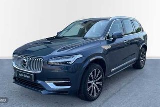 Volvo XC 90 2.0 B5 D MHEV PLUS BRIGHT AWD AUTO 5P 7 PLAZAS - Foto 1