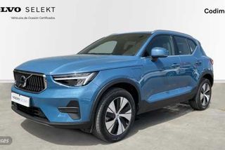 Volvo XC40 XC40 Recharge Core, T4 plug-in hybrid, Eléctrico - Foto 1