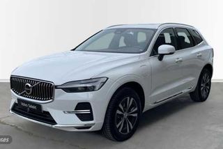 Volvo XC 60 XC60 Core T6 AWD Híbrido enchufable Eléctrico/Gasolina, Bright - Foto 1