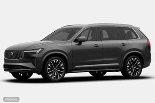 Volvo XC 90 XC90 Plus Bright B5G AWD Mild hybrid Gasolina 7 Plazas - Foto 1