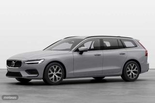 Volvo V 60 V60 Core B4D Mild hybrid Diésel - Foto 1