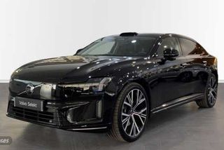 Volvo ES90 ES90 Ultra, Single Motor Extended Range, Eléctrico - Foto 1