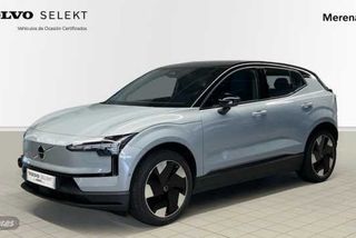 Volvo EX30 SINGLE MOTOR EXT. RANGE ULTRA 272 CV - Foto 1