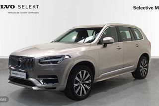 Volvo XC 90 Plus, B5 AWD Mild Hybrid, Diésel, Bright, 7 Plazas - Foto 1