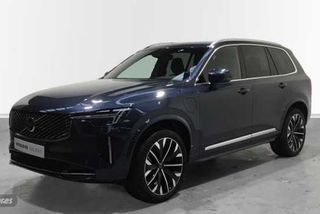 Volvo XC 90 XC90 PLUS, T8 HIBRIDO ENCHUFABLE ELECTRICO GASOLINA 7 PLAZAS - Foto 1