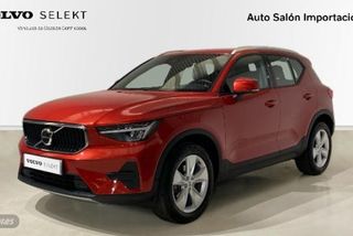 Volvo XC40 XC40 Core, T2 automático, Gasolina - Foto 1
