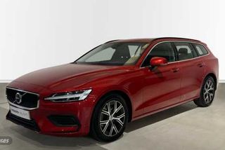 Volvo V 60 V60 Core, B4 Mild Hybrid, Gasolina - Foto 1