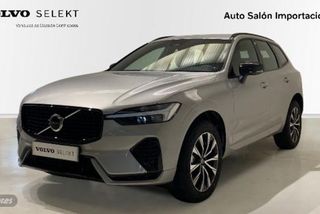 Volvo XC 60 Plus, B4 (diesel), Diésel, Dark - Foto 1