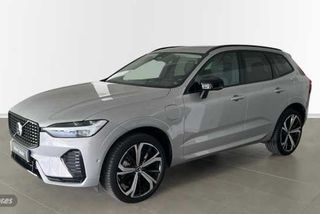 Volvo XC 60 XC60 Ultra, T6 AWD Híbrido enchufable, Eléctrico/Gasolina, Dark - Foto 1