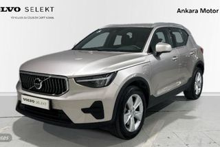 Volvo XC40 XC40 Recharge Core, T4 plug-in hybrid, Eléctrico/Gasolina, Bright - Foto 1