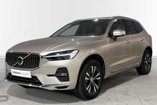 Volvo XC 60 XC60 Core, T6 AWD Híbrido enchufable, Eléctrico/Gasolina, Bright - Foto 1