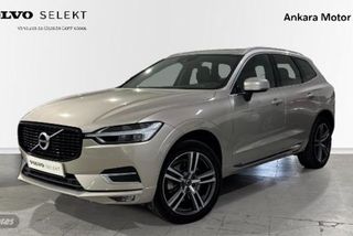 Volvo XC 60 XC60 Inscription, B4 AWD mild-hybrid - Foto 1