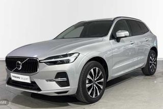 Volvo XC 60 XC60 Essential, B4 (diesel), Diésel - Foto 1