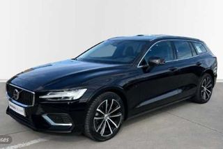 Volvo V 60 2.0 T6 RECHARGE CORE AUTO 4WD 350 5P - Foto 1