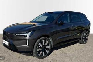 Volvo EX90 BEV 111KWH RECHARGE TWIN ULTRA AWD 408 5P 7 Plazas - Foto 1