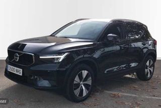 Volvo XC40 2.0 B3 MHEV CORE DCT 163 5P - Foto 1