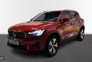Volvo XC40 Recharge Core, T4 plug-in hybrid, Eléctrico/Gasolina, Bright - Foto 1