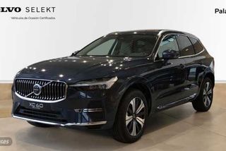 Volvo XC 60 2.0 T6 RECHARGE PLUS BRIGHT AUTO 4WD 5P - Foto 1