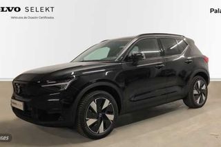 Volvo XC40 EX40 BEV 78KWH RECHARGE EXTENDED RANGE PLUS 252 5P - Foto 1