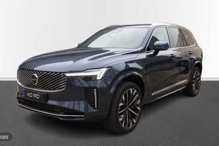 Volvo XC 90 2.0 B5 P MHEV PLUS BRIGHT AWD AUTO 250 5P 7 Plazas - Foto 1