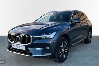 Volvo XC 60 2.0 T6 RECHARGE CORE AUTO 4WD 350 5P - Foto 1
