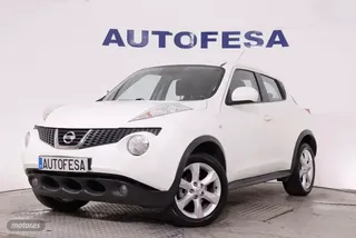 Nissan Juke 1.5 DCI 4X2 110CV 5P - Foto 1
