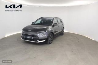 Kia Niro 1.6 HEV Drive - Foto 1