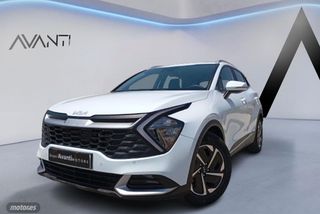 Kia Sportage 1.6 T-GDi MHEV Drive 160CV 4X2 - Foto 1