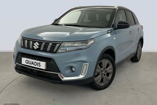 Suzuki Vitara 1.4 Turbo Mild Hybrid GLE 4WD 95 kW (129 CV) - Foto 1