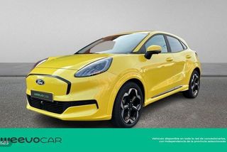 Ford Puma Gen-E BEV 53KWH 123KW GEN-E PREMIUM 168 5P - Foto 1