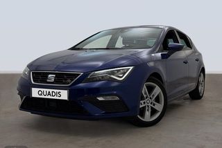Seat Leon 1.5 TSI S&S FR Fast Edition 110 kW (150 CV) - Foto 1