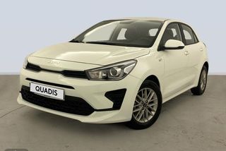 Kia Rio 1.2 DPi Concept 62 kW (84 CV) - Foto 1